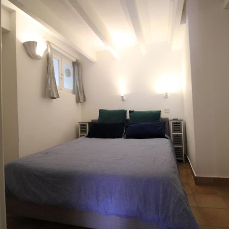 Villa Cottage Reine, Rc Jardin Cannes Bagian luar foto