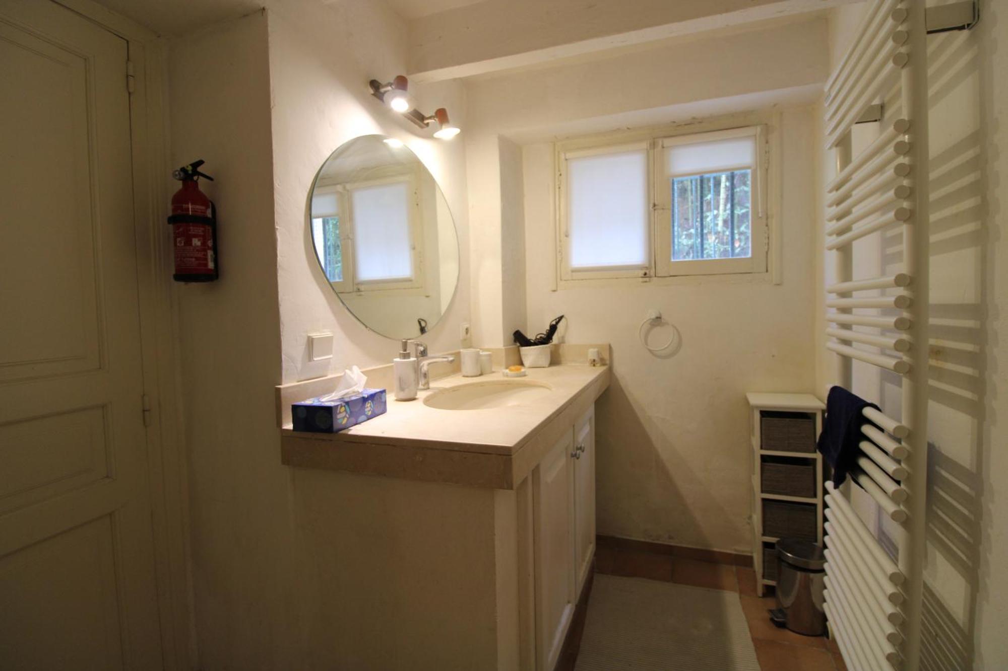 Villa Cottage Reine, Rc Jardin Cannes Bagian luar foto