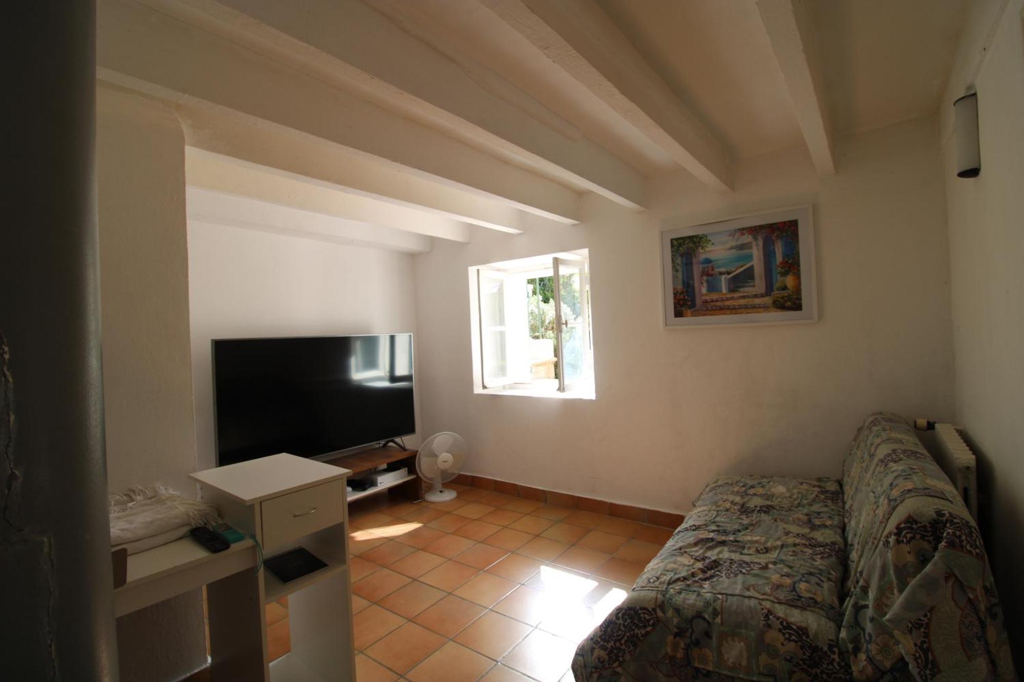 Villa Cottage Reine, Rc Jardin Cannes Bagian luar foto