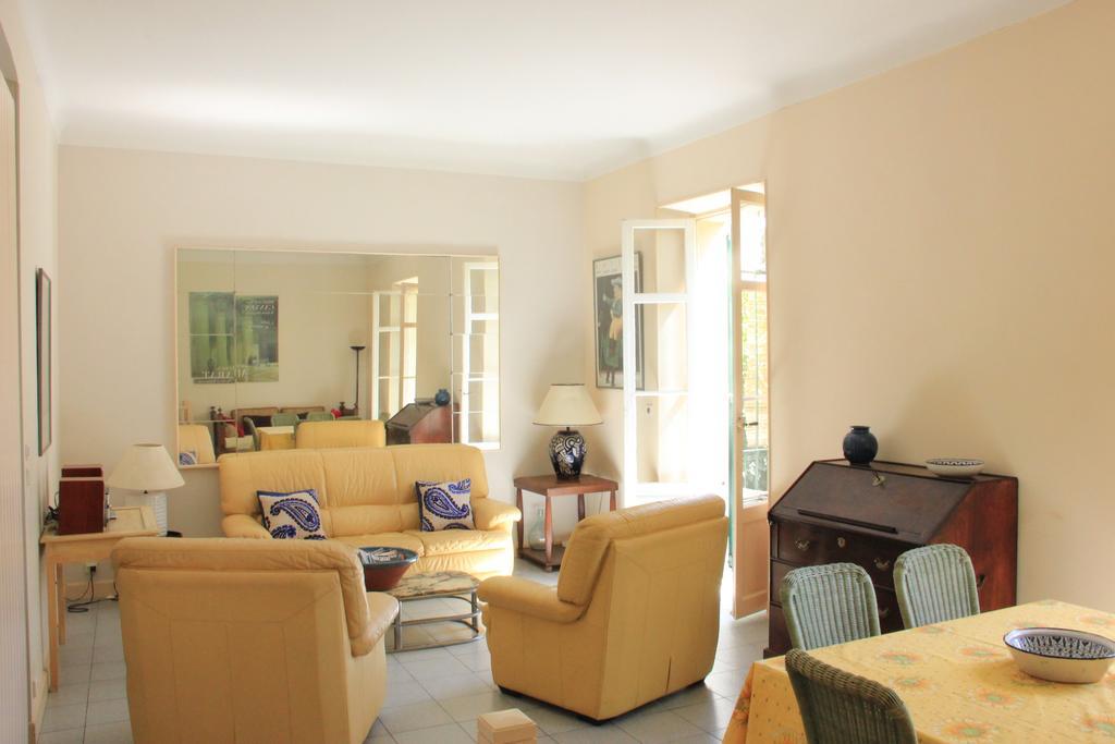 Villa Cottage Reine, Rc Jardin Cannes Bagian luar foto